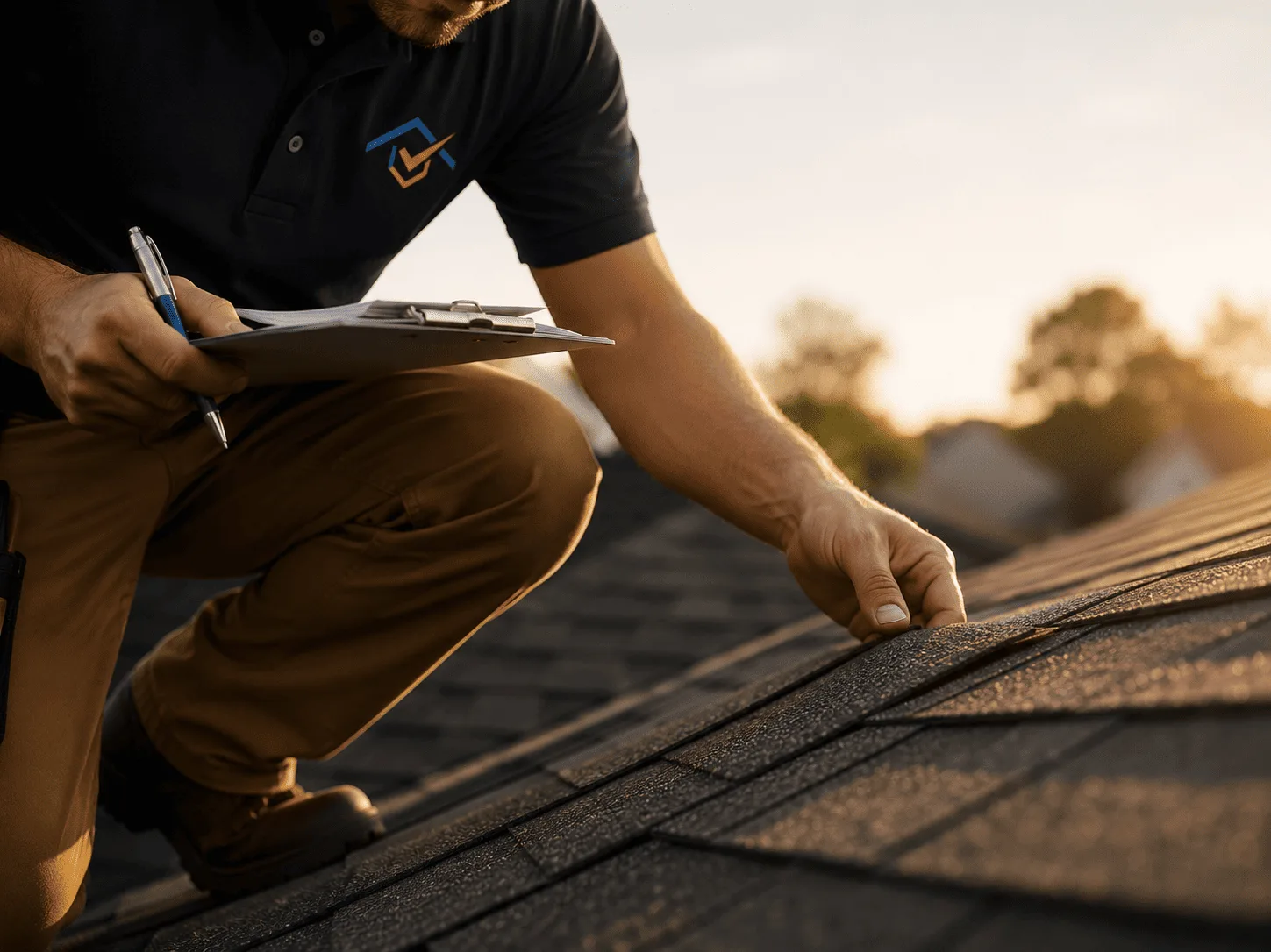 Why Choose Roof Inspection in Oilton, OK